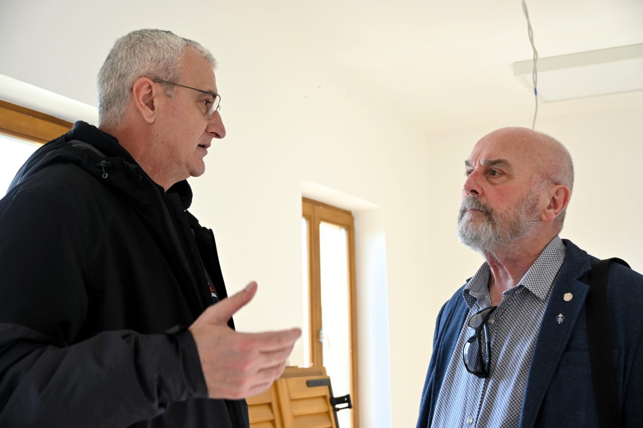 Vila Anzić 2 Vila Anzić 2