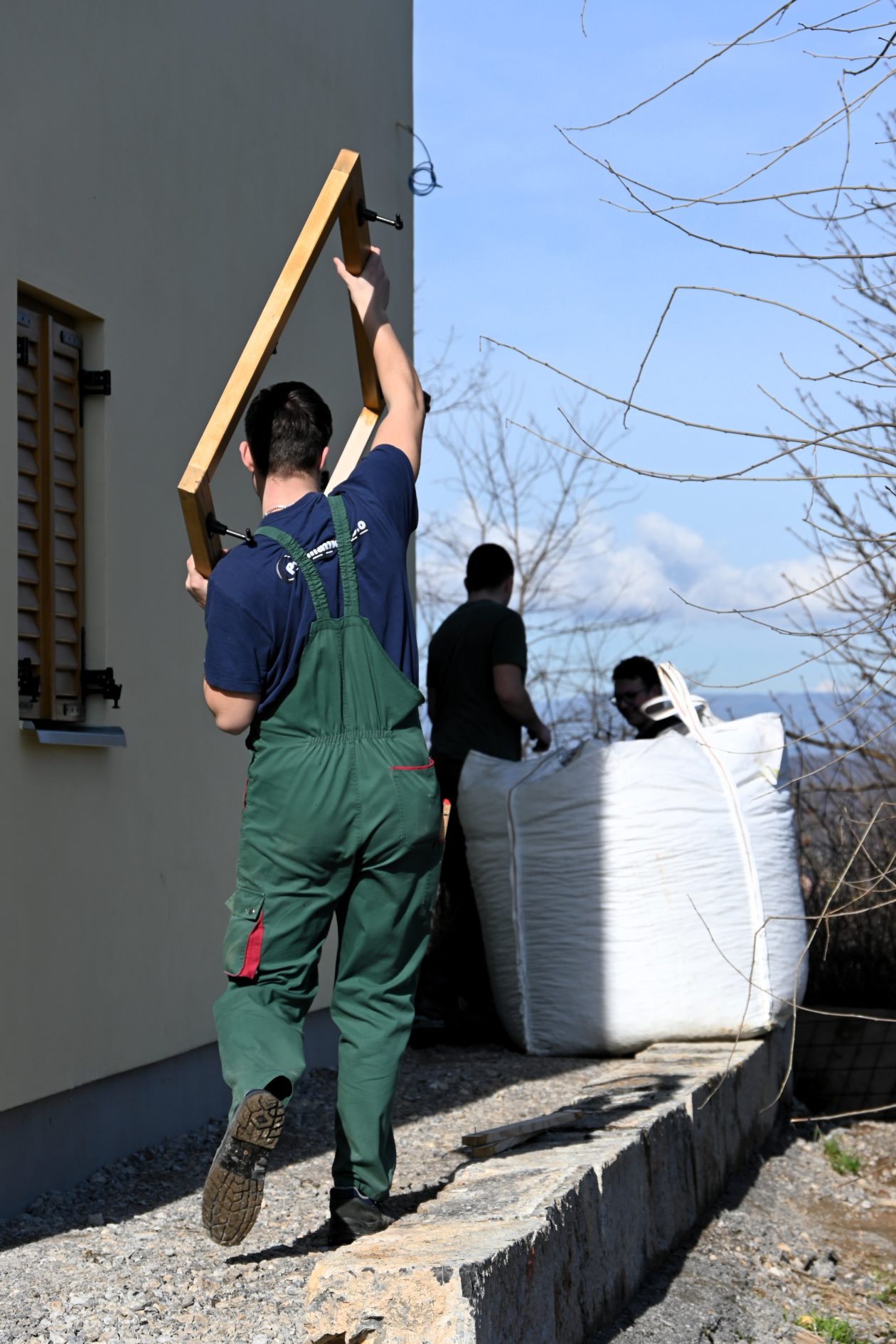 Vila Anzić 3 Vila Anzić 3