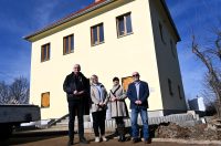 Vila Anzić 4 Vila Anzić 4