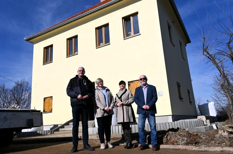 Vila Anzić 4 Vila Anzić 4