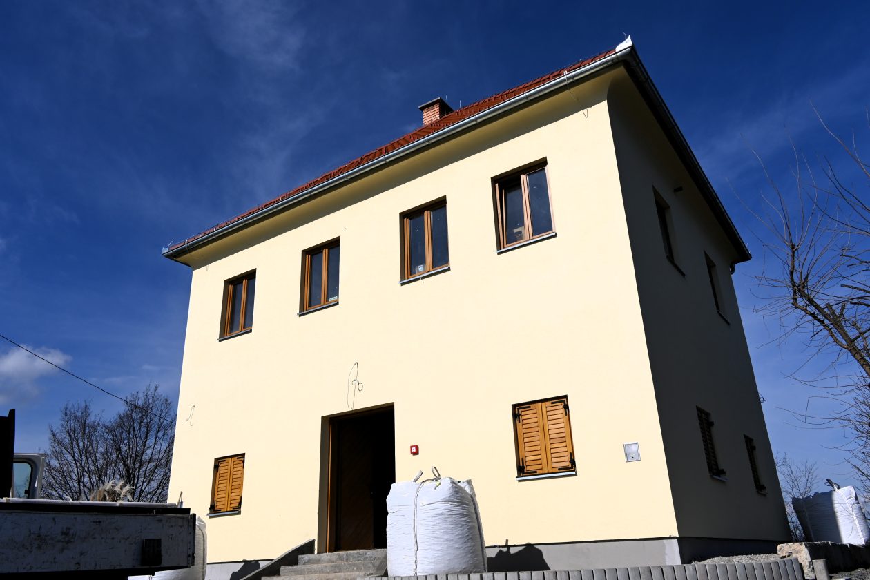 Vila Anzić 5 Vila Anzić 5