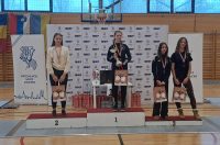 Winter Classic 2025. Iva Winter Classic 2025. Iva