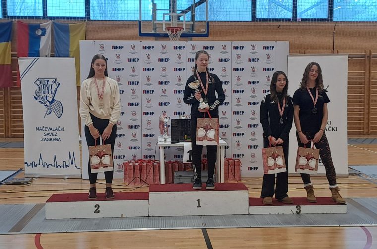 Winter Classic 2025. Iva