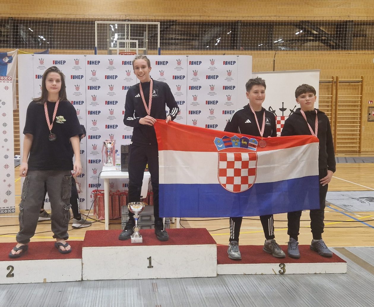 Winter Classic 2025. Mislav Winter Classic 2025. Mislav