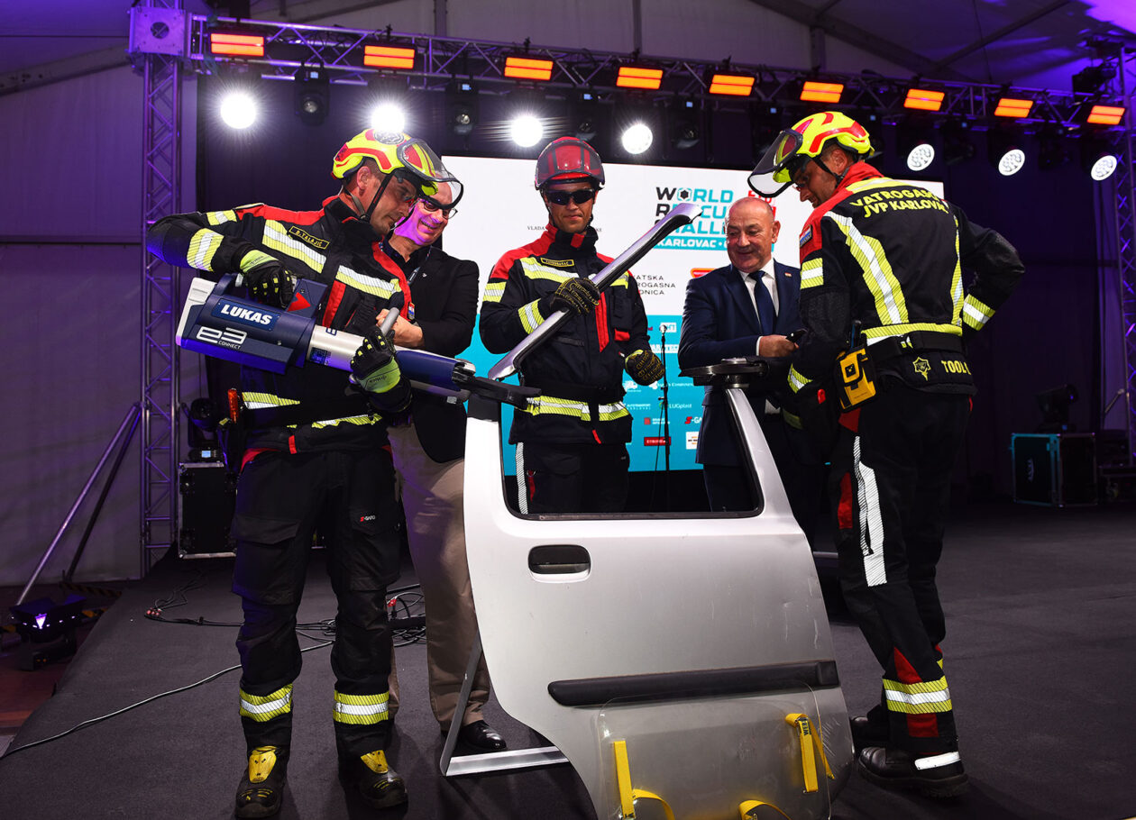 World Rescue Challenge (0) World Rescue Challenge (0)