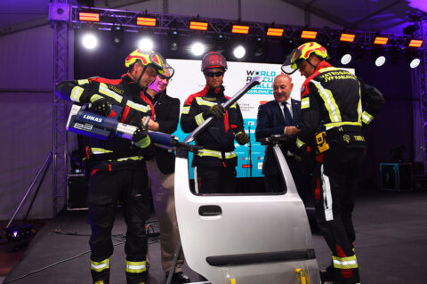 World Rescue Challenge (0) World Rescue Challenge (0)