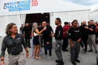 World Rescue Challenge (10) World Rescue Challenge (10)