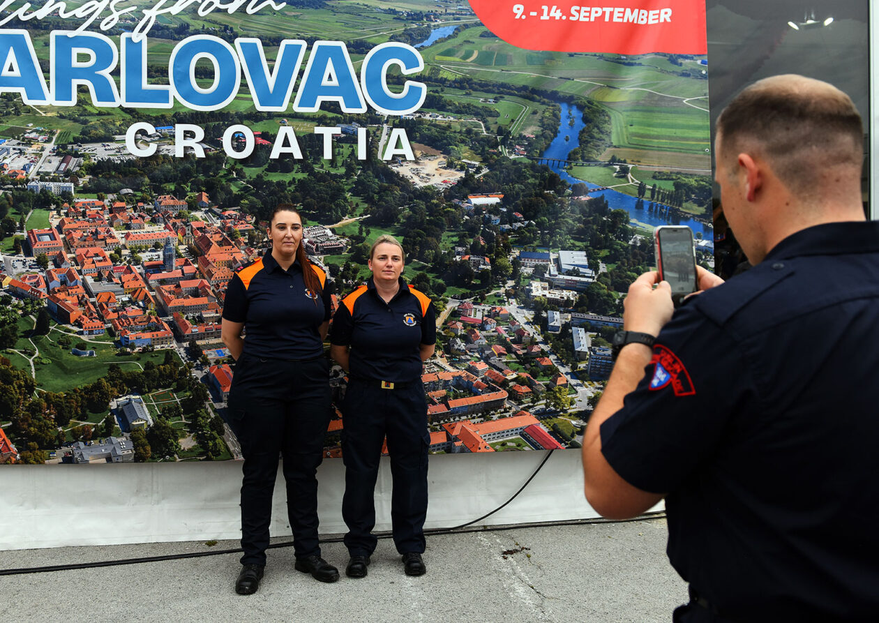 World Rescue Challenge (11) World Rescue Challenge (11)