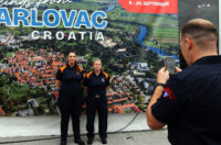 World Rescue Challenge (11) World Rescue Challenge (11)