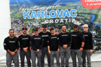 World Rescue Challenge (12) World Rescue Challenge (12)