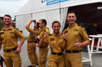 World Rescue Challenge (13) World Rescue Challenge (13)