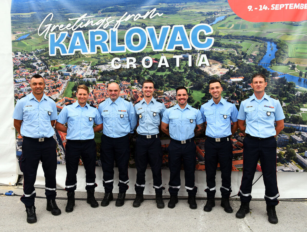 World Rescue Challenge (14) World Rescue Challenge (14)