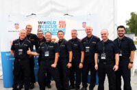 World Rescue Challenge (15) World Rescue Challenge (15)