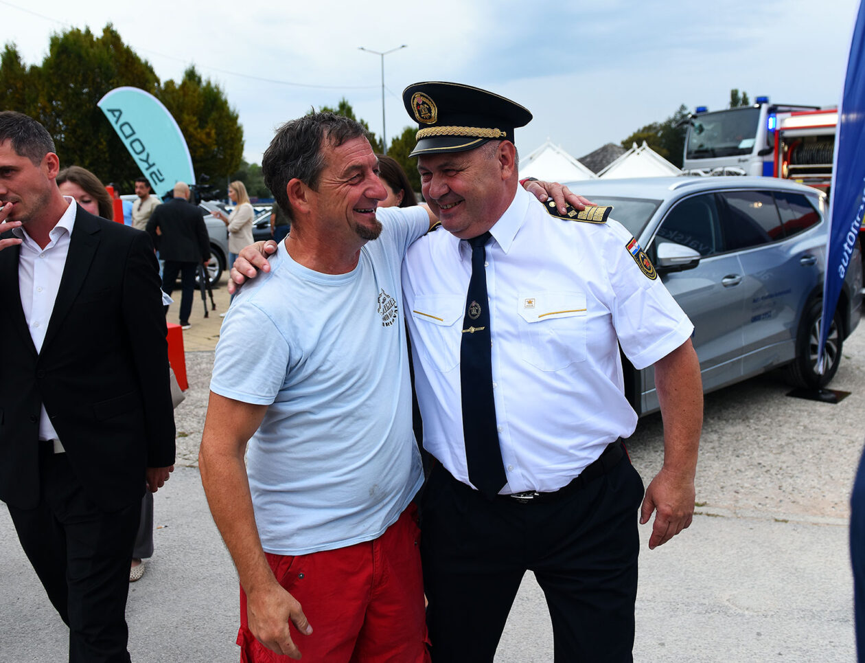 World Rescue Challenge (18) World Rescue Challenge (18)