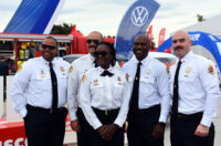 World Rescue Challenge (2) World Rescue Challenge (2)