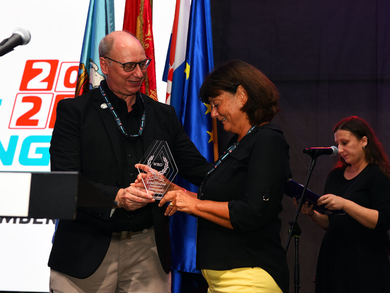 World Rescue Challenge (27) World Rescue Challenge (27)