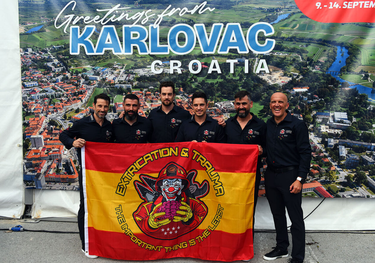 World Rescue Challenge (28) World Rescue Challenge (28)