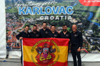 World Rescue Challenge (28) World Rescue Challenge (28)