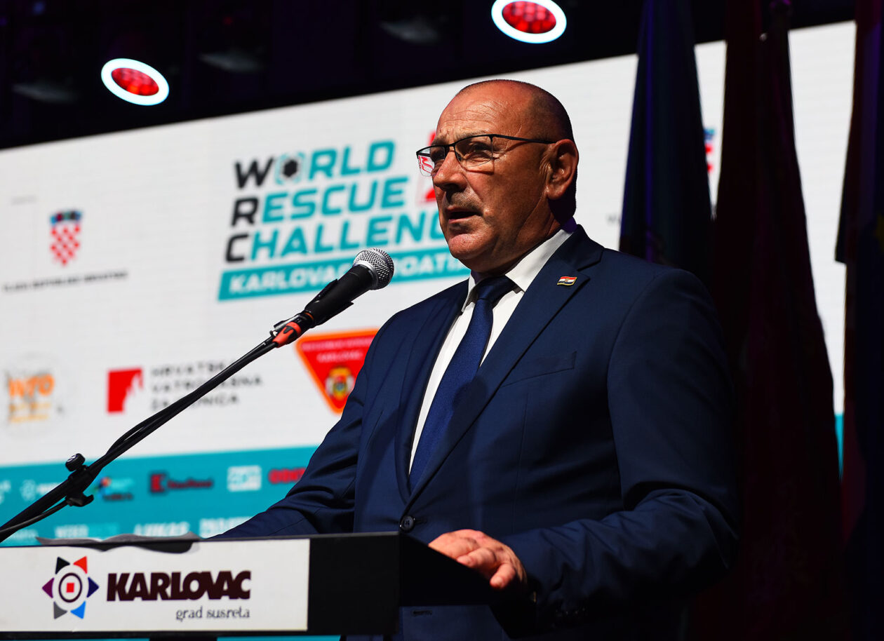 World Rescue Challenge (29) World Rescue Challenge (29)