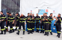 World Rescue Challenge (3) World Rescue Challenge (3)