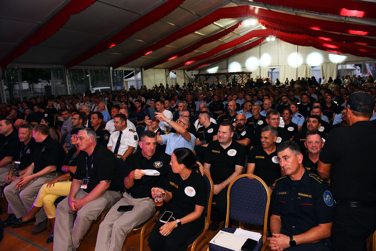 World Rescue Challenge (31) World Rescue Challenge (31)