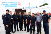 World Rescue Challenge (4) World Rescue Challenge (4)