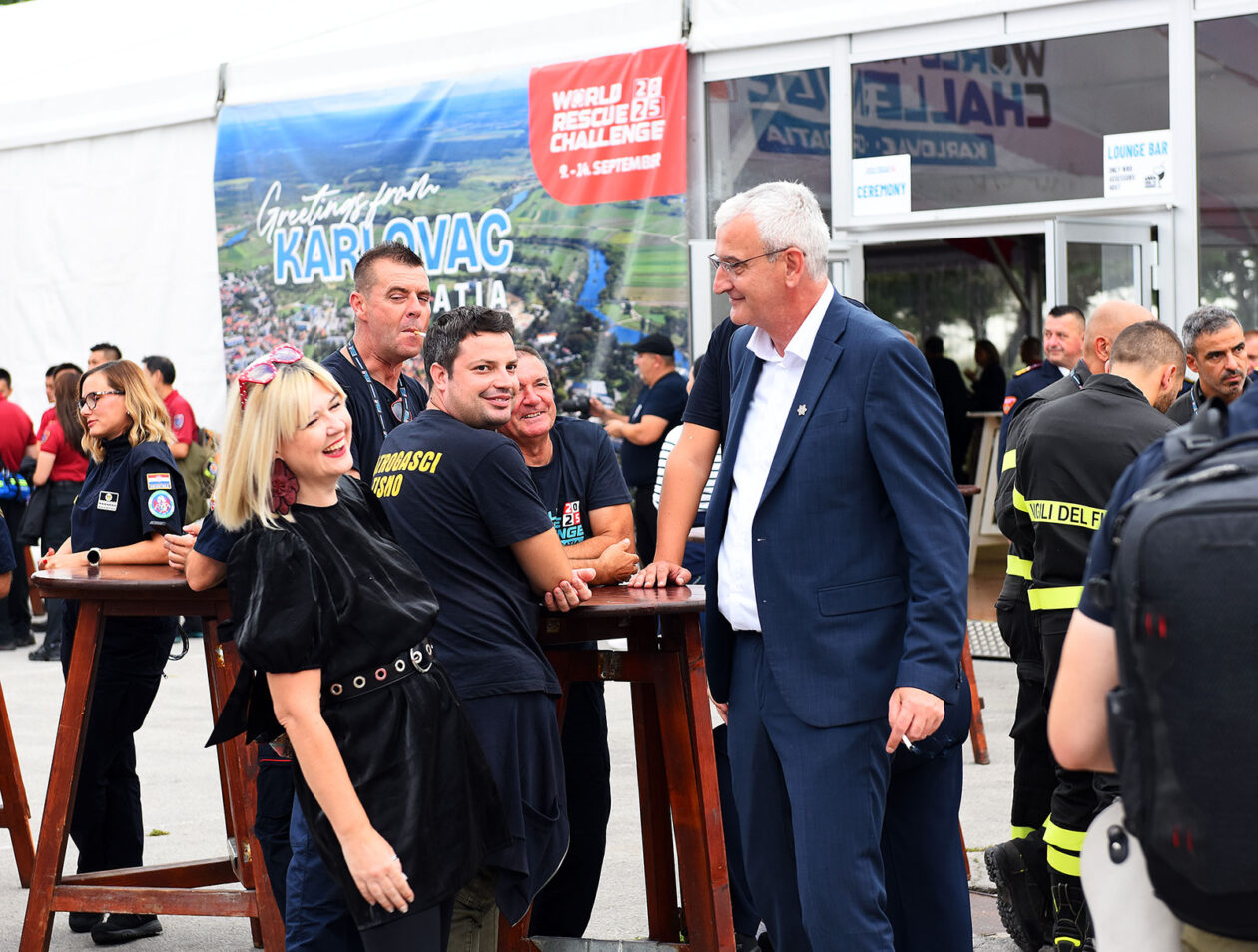 World Rescue Challenge (5) World Rescue Challenge (5)