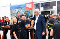 World Rescue Challenge (5) World Rescue Challenge (5)