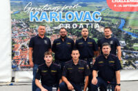 World Rescue Challenge (7) World Rescue Challenge (7)