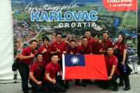 World Rescue Challenge (8) World Rescue Challenge (8)