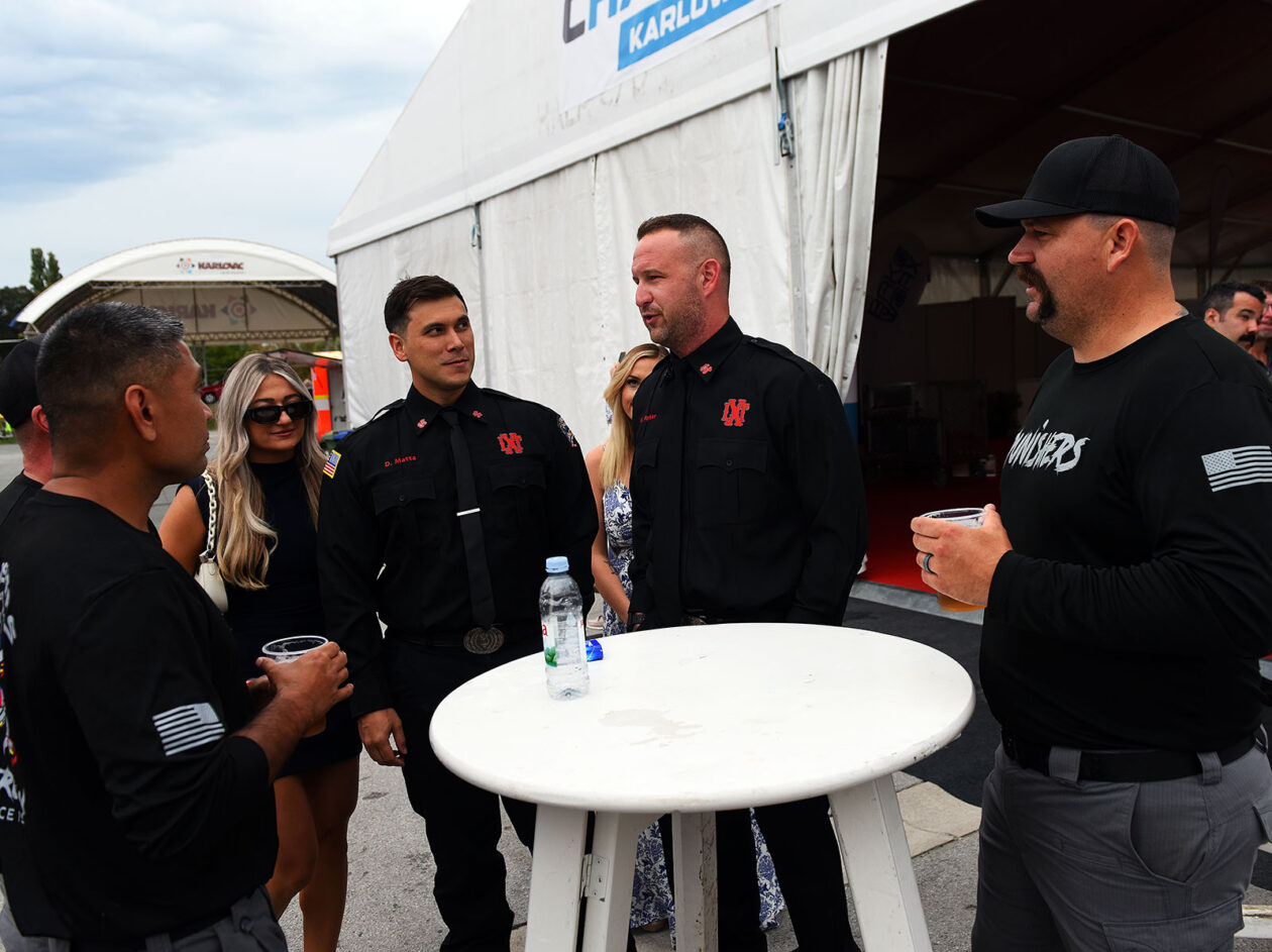 World Rescue Challenge (9) World Rescue Challenge (9)