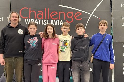 Wroclaw 2026. Wroclaw 2026.