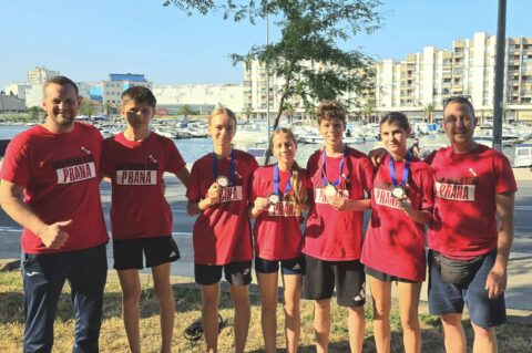 Zadar Open