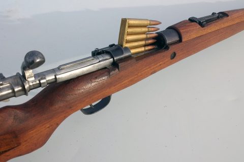 Zastava M48