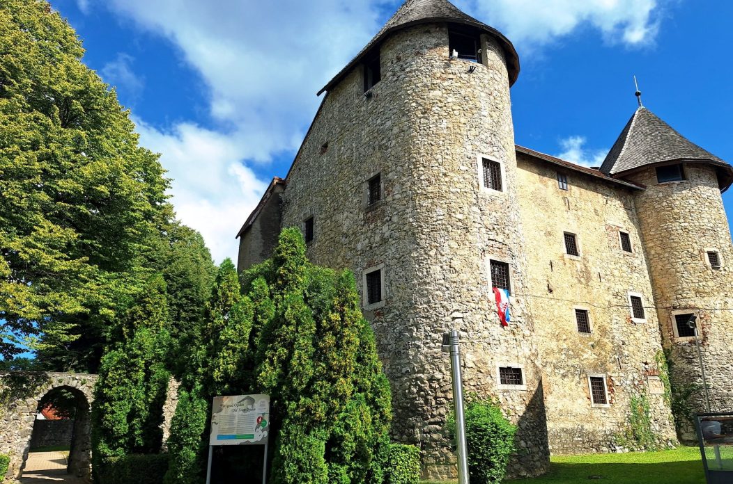 Zavičajni muzej Ogulin 04.08.2025.