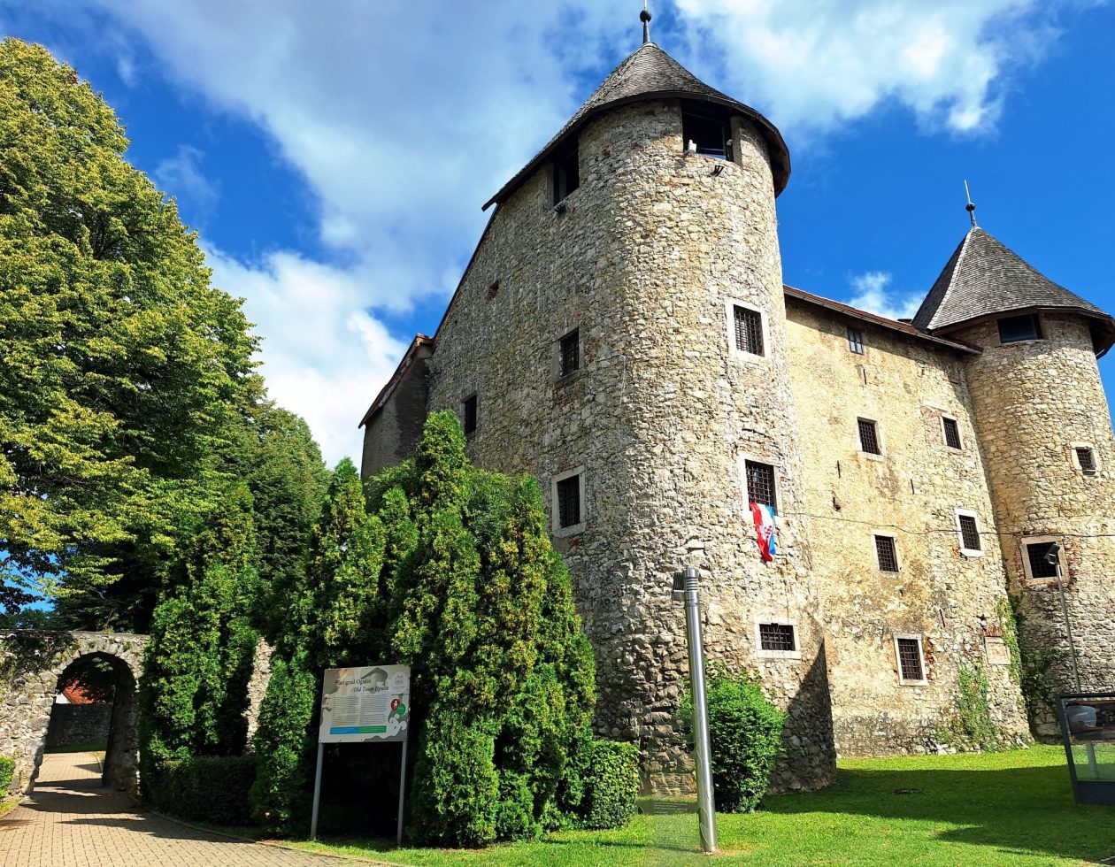 Zavičajni muzej Ogulin 04.08.2025.