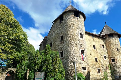 Zavičajni muzej Ogulin 04.08.2025.