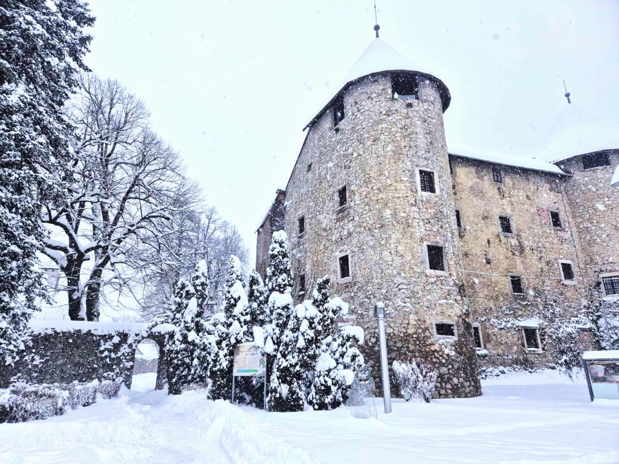 Zavičajni muzej Ogulin 07.01.2026 (1)