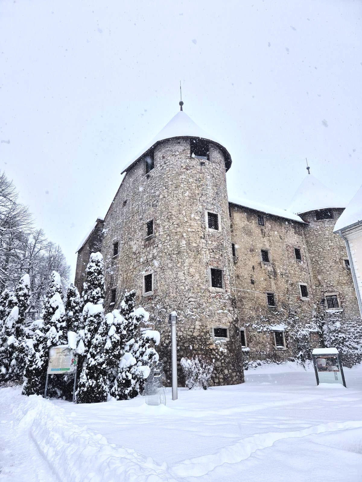 Zavičajni muzej Ogulin 07.01.2026 (2)
