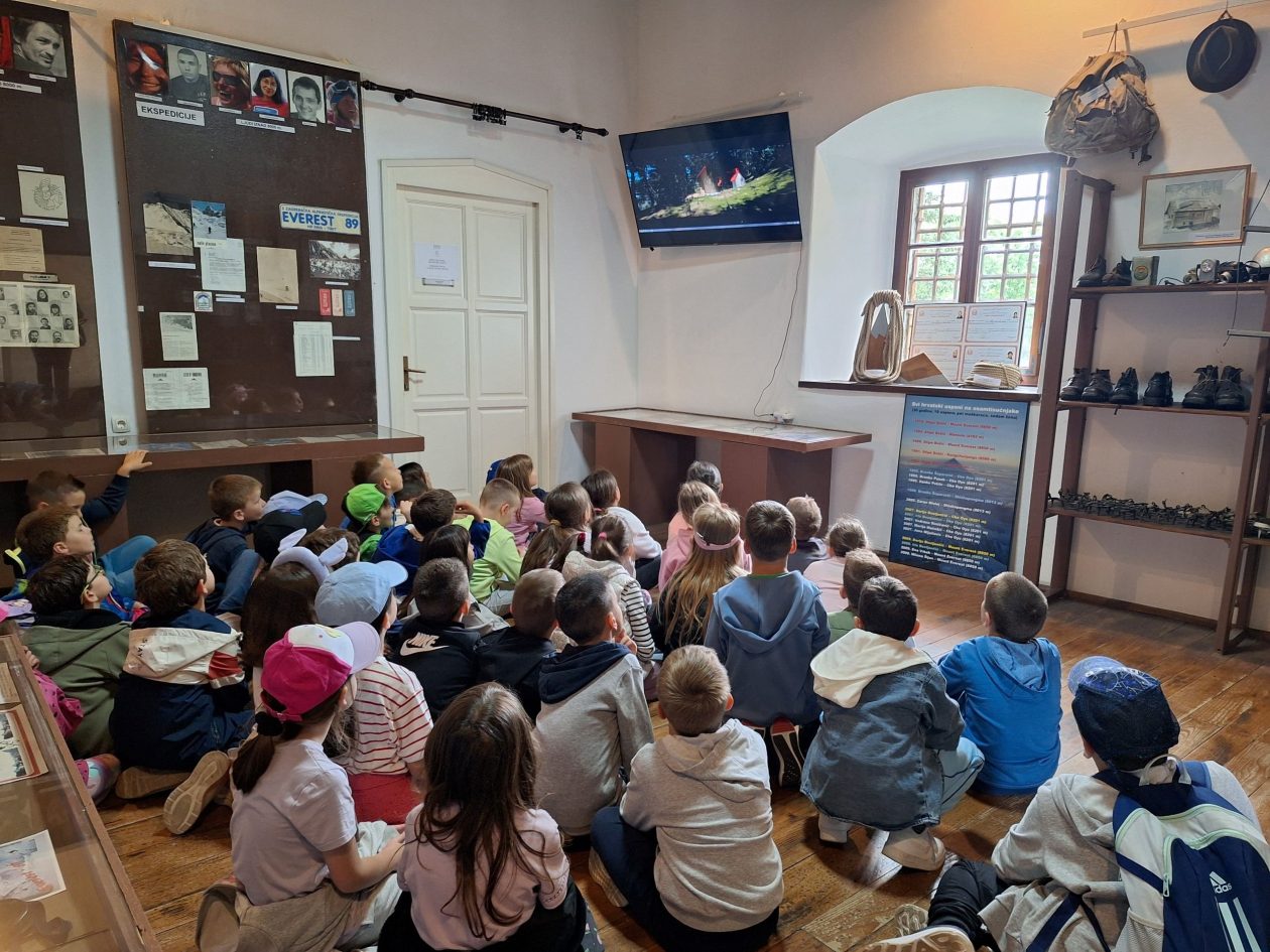 Zavičajni muzej Ogulin 13.05.2025.