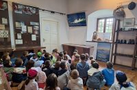 Zavičajni muzej Ogulin 13.05.2025.