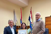 Zlatna plaketa – Nataša Zubčić Vincelj