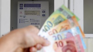 struja, poskupljenje, euro