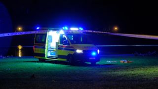 hitna pomoć, nesreća