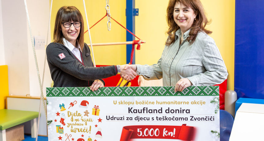 Udruga za djecu s teškoćama ZvončićiKARLOVAC Udruga za djecu s teškoćama ZvončićiKARLOVAC