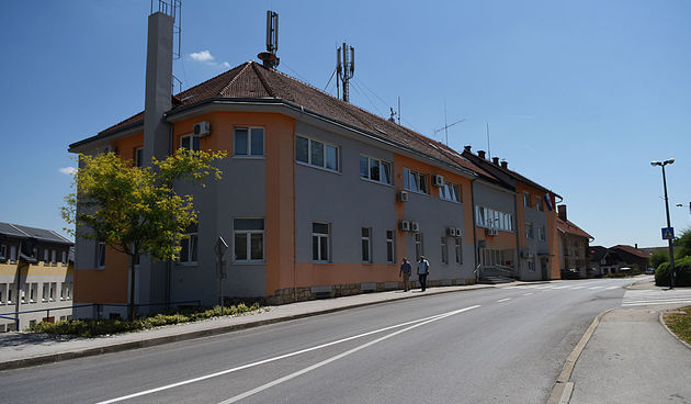 gradska uprava ozalj