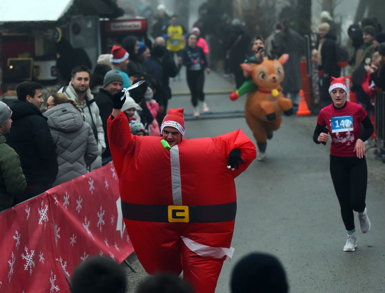 adventska utrka (0) adventska utrka (0)