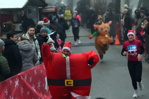 adventska utrka (0) adventska utrka (0)