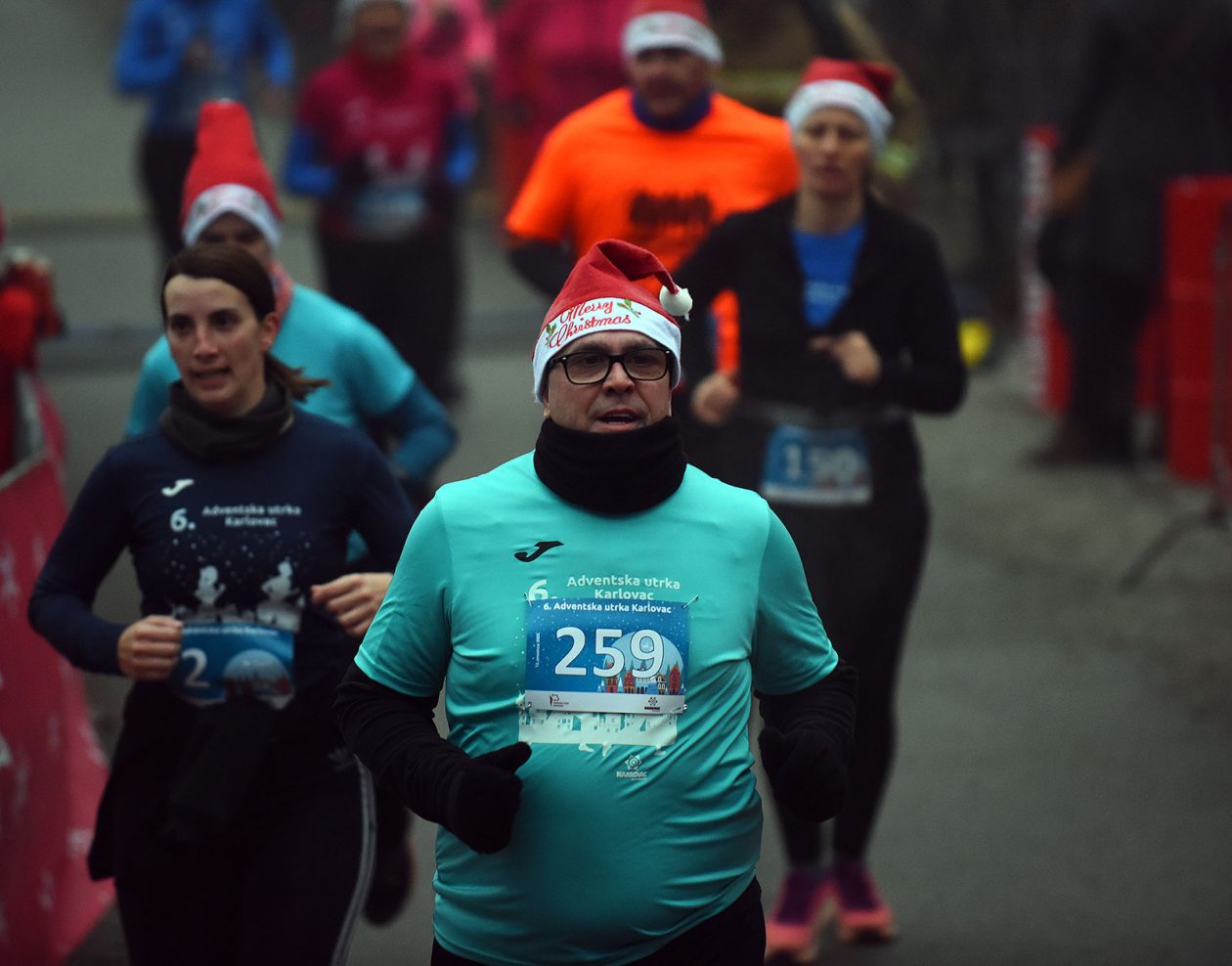 adventska utrka (101) adventska utrka (101)