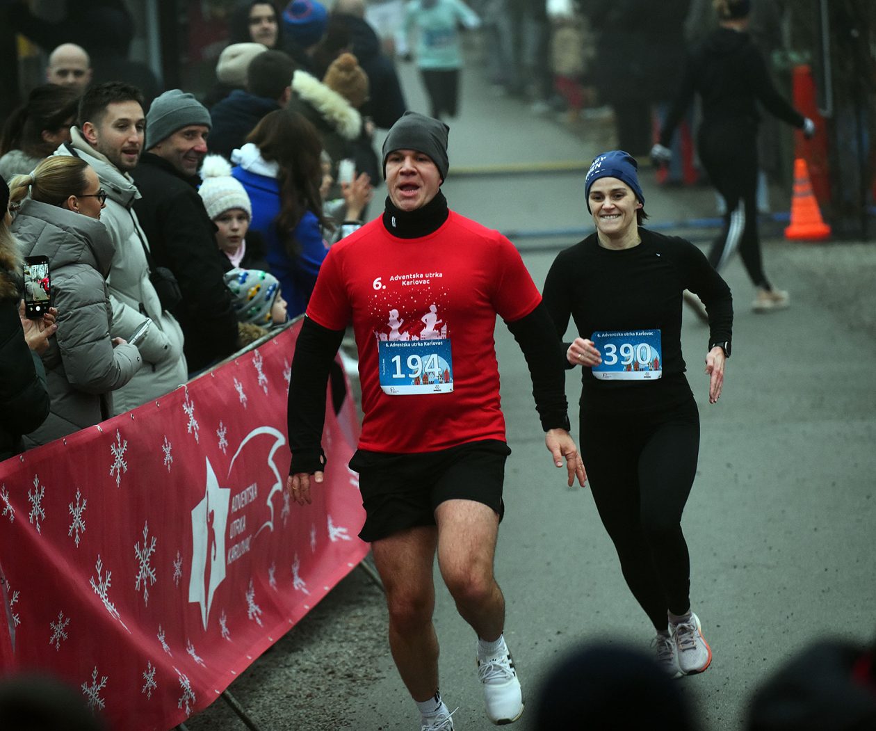 adventska utrka (60) adventska utrka (60)